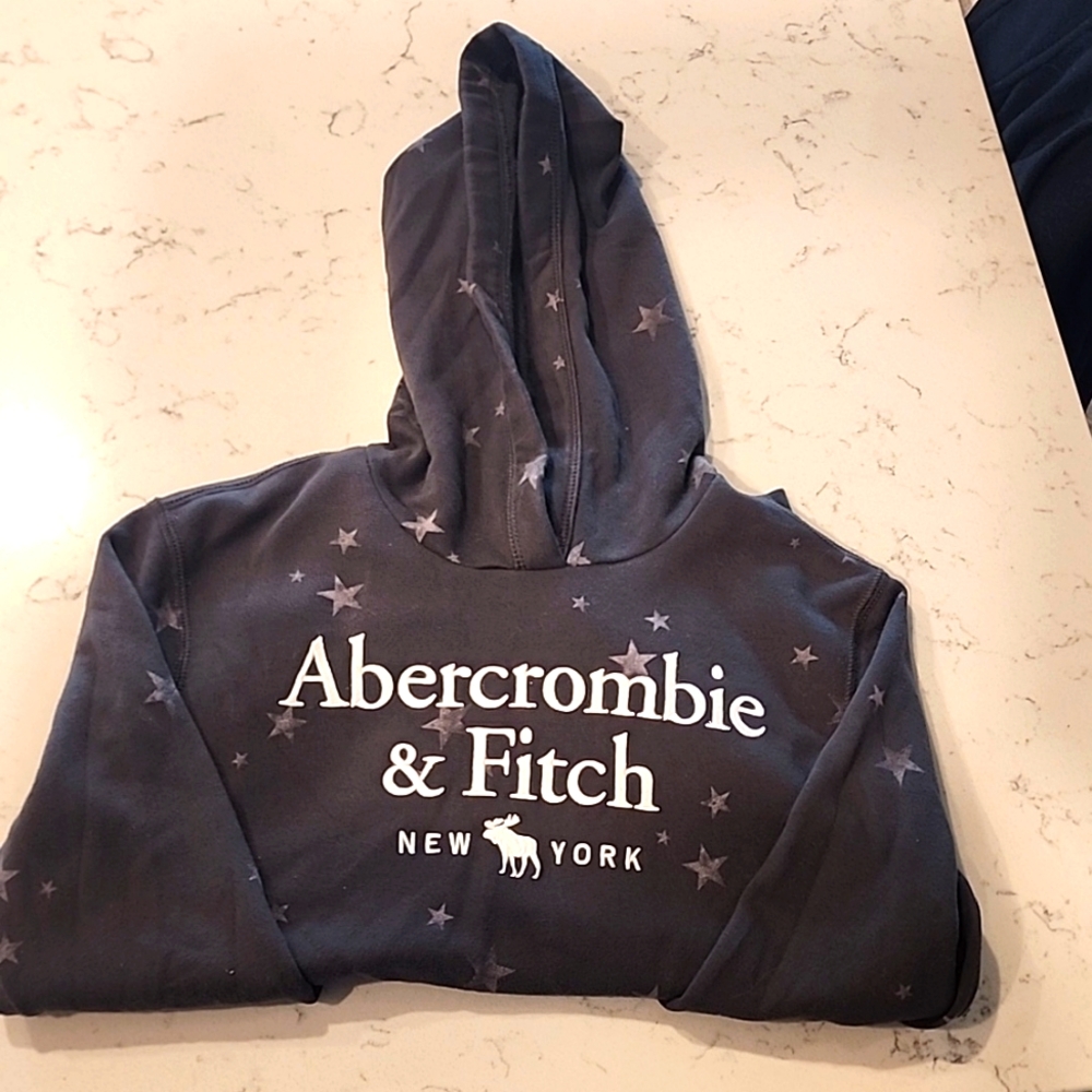 Abercrombie and Fitch Hoodie